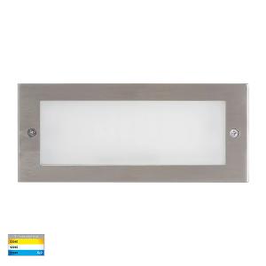 LED BRICK LIGHT BATA 12VDC 10W CCT S/S LED BRICK LIGHT BATA 12VDC 10W CCT S/S