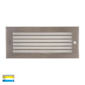 LED BRICK LGT + GRILL BATA 240V 10W CCT LED BRICK LGT + GRILL BATA 240V 10W CCT