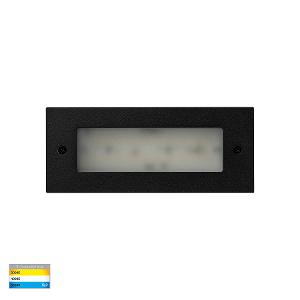LED BRICK LIGHT BATA 12VDC 6W CCT BLK LED BRICK LIGHT BATA 12VDC 6W CCT BLK