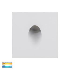 LED STEP LGT RECES REC SQ 12VDC 1W WHT LED STEP LGT RECES REC SQ 12VDC 1W WHT