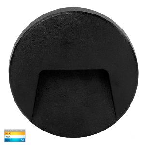 LED STEP LIGHT SEEFORE RND 12VDC 3W CCT LED STEP LIGHT SEEFORE RND 12VDC 3W CCT