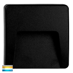 LED STEP LIGHT SEEFORE SQ 12VDC 3W CCT LED STEP LIGHT SEEFORE SQ 12VDC 3W CCT