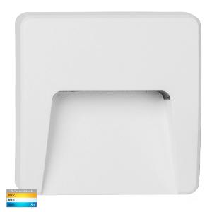 LED STEP LIGHT SEEFORE SQ 12VDC 3W CCT LED STEP LIGHT SEEFORE SQ 12VDC 3W CCT