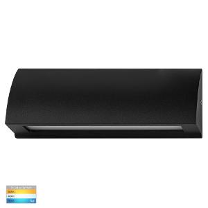 LED STEP LIGHT TASO 12VDC 6W CCT BLK LED STEP LIGHT TASO 12VDC 6W CCT BLK
