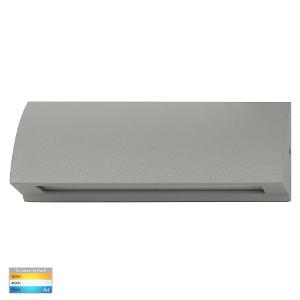 LED STEP LIGHT TASO 12VDC 10W CCT SLV LED STEP LIGHT TASO 12VDC 10W CCT SLV