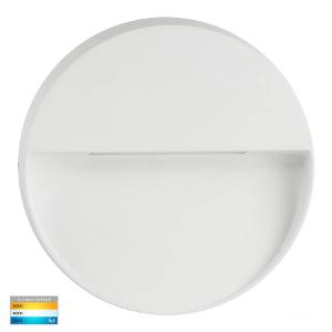 LED STEP LIGHT VIRSMA RND 240V 6W CCT LED STEP LIGHT VIRSMA RND 240V 6W CCT