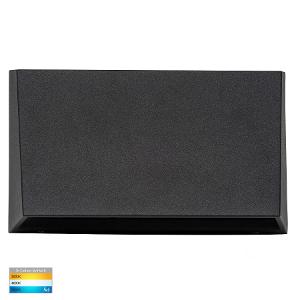 LED STEP LIGHT SHIM RECT 240V 12W CCT LED STEP LIGHT SHIM RECT 240V 12W CCT