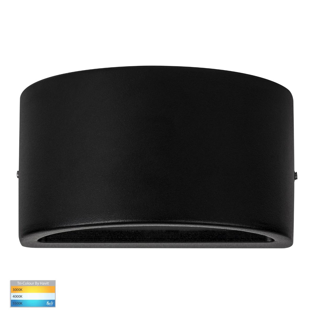 LED STEP LIGHT MOOD S/M 12VDC 6W CCT
