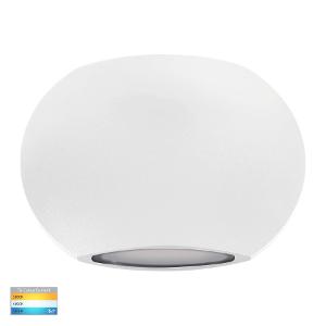 LED WALL LIGHT UP/DN CARA S/M 2X3W CCT LED WALL LIGHT UP/DN CARA S/M 2X3W CCT