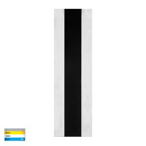 LED WALL LIGHT BARLINE S/M BLACK 300MM LED WALL LIGHT BARLINE S/M BLACK 300MM