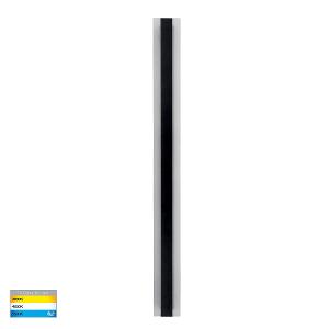 LED WALL LIGHT BARLINE S/M BLACK 1000MM LED WALL LIGHT BARLINE S/M BLACK 1000MM
