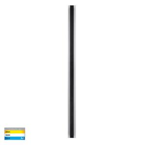 LED WALL LIGHT BARLINE S/M BLACK 1500MM LED WALL LIGHT BARLINE S/M BLACK 1500MM
