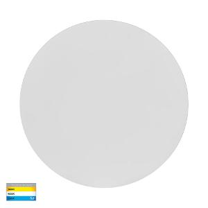 LED WALL LIGHT RND HALO S/M 18W CCT WHT LED WALL LIGHT RND HALO S/M 18W CCT WHT