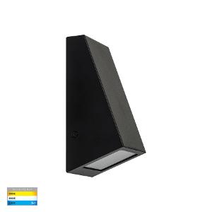 LED WALL WEDGE LGT TAPER 5W MR16 CCT BLK LED WALL WEDGE LGT TAPER 5W MR16 CCT BLK