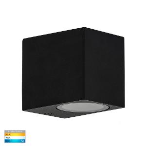 LED WALL LGT DWN ACCORD 5W GU10 CCT BLK LED WALL LGT DWN ACCORD 5W GU10 CCT BLK