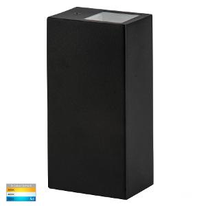 LED WALL LGT UP/DN VELDI 2X5W GU10 CCT LED WALL LGT UP/DN VELDI 2X5W GU10 CCT