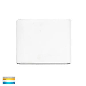 LED WALL LGT UP/DN LISSE 240V 2X3W CCT W LED WALL LGT UP/DN LISSE 240V 2X3W CCT W