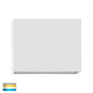 LED WALL LGT UP/DN ESSIL 12V 2X3W CCT WH LED WALL LGT UP/DN ESSIL 12V 2X3W CCT WH