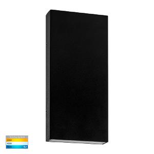 LED WALL LGT UP/DN ESSIL 240V 2X6W CCT B LED WALL LGT UP/DN ESSIL 240V 2X6W CCT B