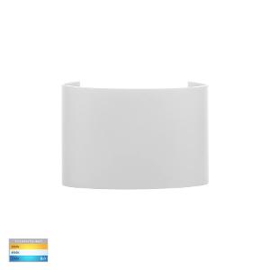 LED WALL LIGHT MARO UP/DN 12VDC 4W WHT LED WALL LIGHT MARO UP/DN 12VDC 4W WHT