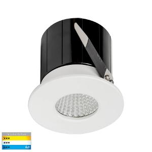 LED D/LIGHT FIXED 12W CCT 70MM C/O WHITE LED D/LIGHT FIXED 12W CCT 70MM C/O WHITE