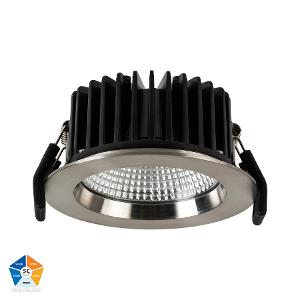LED D/LIGHT ORA 12W CCT 316S/S 90MM C/O LED D/LIGHT ORA 12W CCT 316S/S 90MM C/O