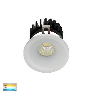 LED D/LIGHT MINI RD 3W CCT 38MM C/O WH LED D/LIGHT MINI RD 3W CCT 38MM C/O WH