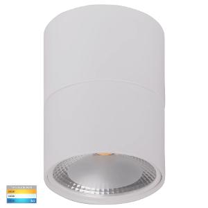 LED D/LIGHT EXT SURFACE MNT 12W CCT WHT LED D/LIGHT EXT SURFACE MNT 12W CCT WHT
