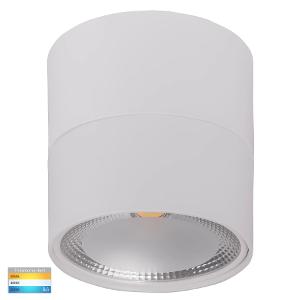 LED D/LIGHT SURFACE MNT 18W CCT WHITE LED D/LIGHT SURFACE MNT 18W CCT WHITE