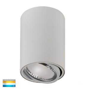 LED D/LIGHT ADJ SURFACE MNT 12W CCT WHT LED D/LIGHT ADJ SURFACE MNT 12W CCT WHT
