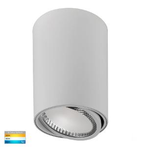 LED D/LIGHT ADJ SURFACE MNT 18W CCT WHT LED D/LIGHT ADJ SURFACE MNT 18W CCT WHT