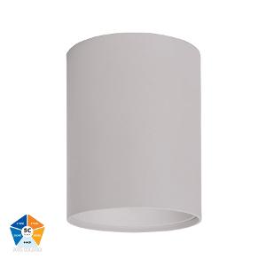 LED D/LIGHT NELLA 240V 18W WHT SURF MNT LED D/LIGHT NELLA 240V 18W WHT SURF MNT