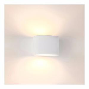 LED WALL PLASTER LGT ARC SML 2W G9 3K LED WALL PLASTER LGT ARC SML 2W G9 3K