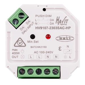 LED STRIP DALI DIMMING RELAY MODULE LED STRIP DALI DIMMING RELAY MODULE