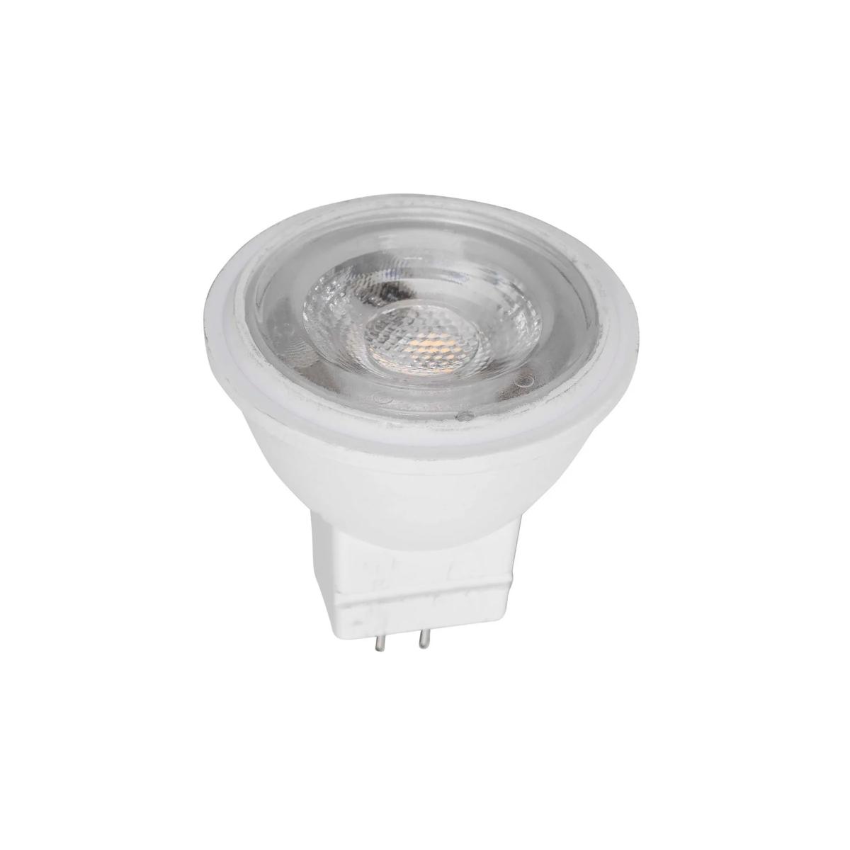 MR11 LED LAMP 12V 3W GU4 5500K NON DIMM