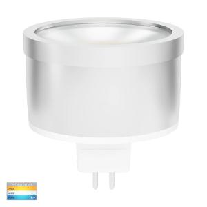 GU10 LED LAMP 12V 9IN1 CCT 60D DIMM GU10 LED LAMP 12V 9IN1 CCT 60D DIMM