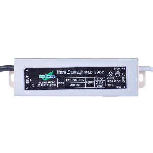 LED DRIVER W/P 240V/24VDC 30W IP66 LED DRIVER W/P 240V/24VDC 30W IP66