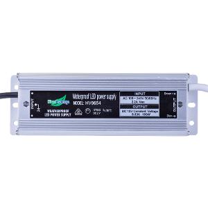 LED DRIVER W/P 240V/24VDC 100W IP66 LED DRIVER W/P 240V/24VDC 100W IP66