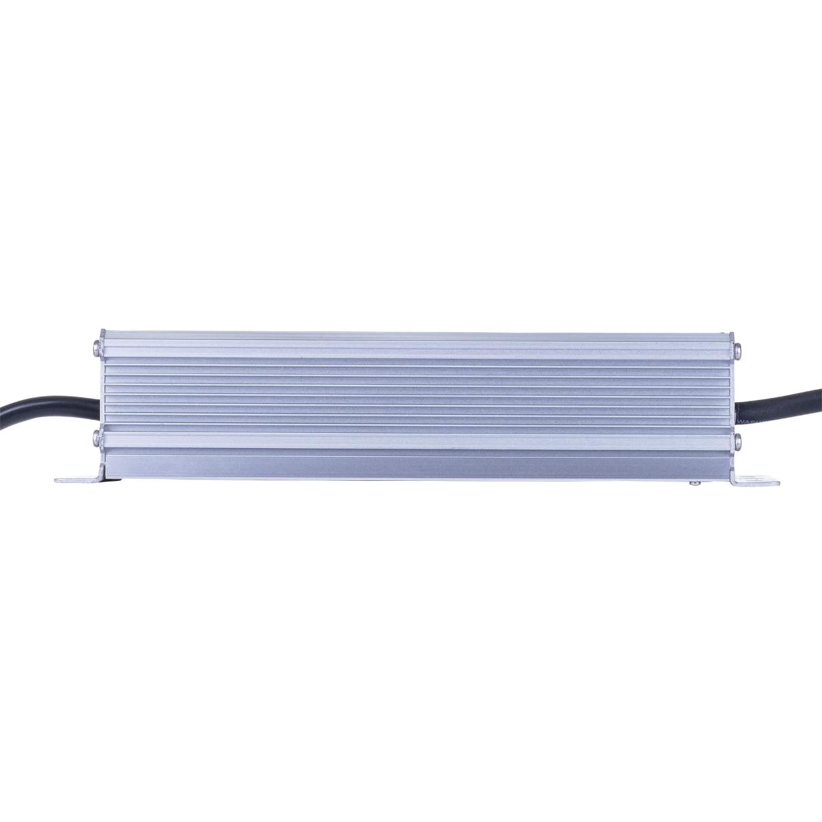 LED DRIVER W/P 240V/12VDC 100W IP66