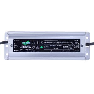 LED DRIVER W/P 240V/24VDC 100W IP66 LED DRIVER W/P 240V/24VDC 100W IP66