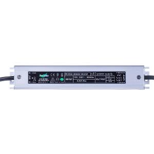 LED DRIVER W/P 240V/24VDC 30W IP66 LED DRIVER W/P 240V/24VDC 30W IP66