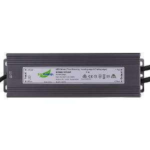 TRIAC DIMM LED DRV W/P 240V/12VDC 150W TRIAC DIMM LED DRV W/P 240V/12VDC 150W