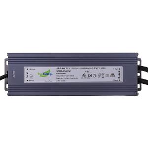 TRIAC DIMM LED DRV W/P 240V/12VDC 200W TRIAC DIMM LED DRV W/P 240V/12VDC 200W