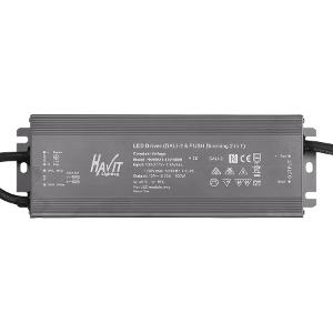 DALI DIMM LED DRIVER 24VDC 100W IP66 DALI DIMM LED DRIVER 24VDC 100W IP66