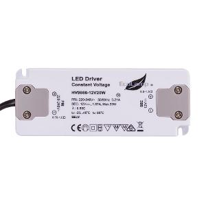 LED STRIP DRIVER 240/24VDC 20W IP20 LED STRIP DRIVER 240/24VDC 20W IP20