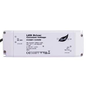 LED STRIP DRIVER 240/12VDC 60W IP20 LED STRIP DRIVER 240/12VDC 60W IP20