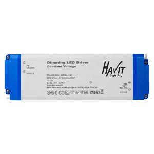TRIAC DIMM LED DRIVER 24VDC 100W IP20 TRIAC DIMM LED DRIVER 24VDC 100W IP20