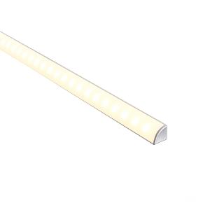 ALUM PROFILE 90D MICRO CNR 10X10 3MTR ALUM PROFILE 90D MICRO CNR 10X10 3MTR