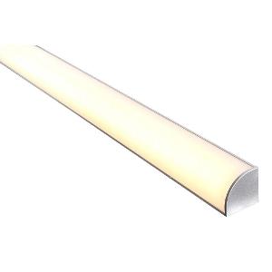 ALUM PROFILE 90D CORNER 30X30 3MTR ALUM PROFILE 90D CORNER 30X30 3MTR