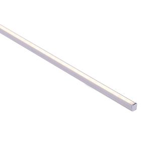 ALUM PROFILE MICRO SQUARE 6.6X7 3MTR ALUM PROFILE MICRO SQUARE 6.6X7 3MTR